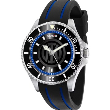 Orologio Sector 230 Inter R3251161061
