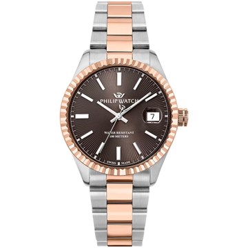 Orologio Philip Watch Caribe Uomo R8253597124