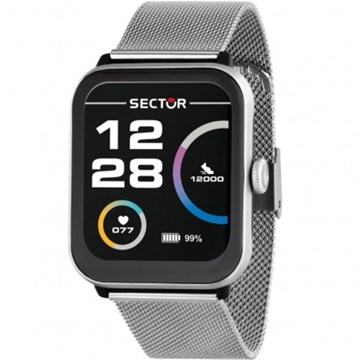 Orologio Sector S-08 Smartwatch Uomo R3251303002