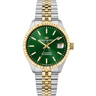Orologio Philip Watch Caribe Automatico Uomo R8223597115