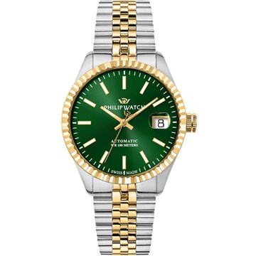 Orologio Philip Watch Caribe Automatico Uomo R8223597115