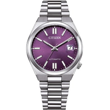 Orologio Citizen Tsuyosa Automatico Unisex NJ0200-50W