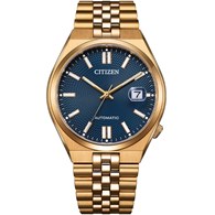 Orologio Citizen Tsuyosa 60 Automatico Uomo NK0023-57L