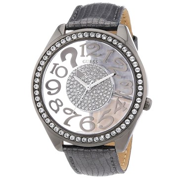 Orologio Guess Clearly Donna W13096L2