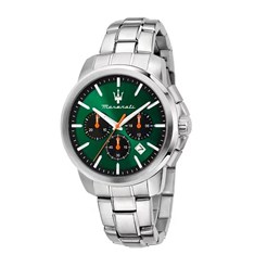 Orologio Maserati Successo R8873621043
