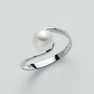 Anello Miluna perle PLI323-B