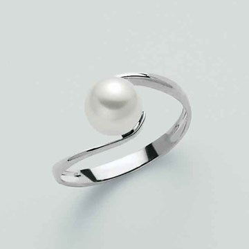 Anello Miluna perle PLI323-B