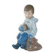 Nao Riposo in escursione 1037