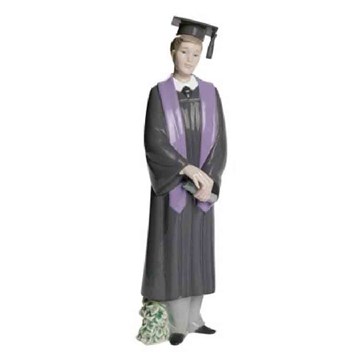 Nao cerimonia di laurea 1630