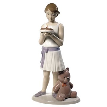 Nao Felice compleanno (bambina) 1737