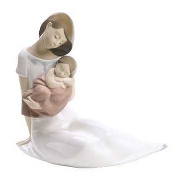 Nao Luce dei miei giorni (bambina) 1705N