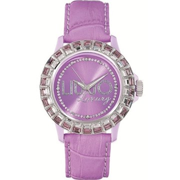 Orologio Liu Jo Baugette Donna TLJ160