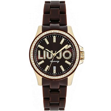 Orologio Liu Jo Bcool Donna TLJ254