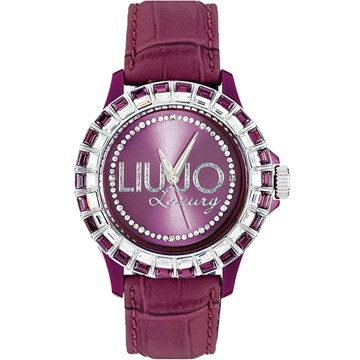 Orologio Liu Jo Baugette Donna TLJ215