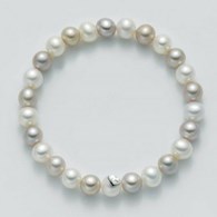Bracciale Miluna Multicolor PBR1670