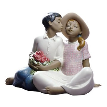 Nao Rubare un bacio 12012N