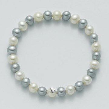 Bracciale Miluna Multicolor PBR1669