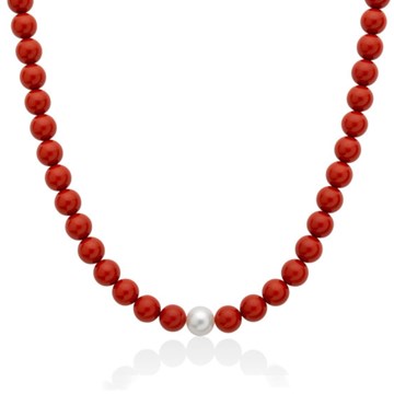 Collana Miluna Terra e Mare PCL4437