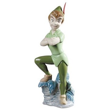 Nao Peter Pan 1835