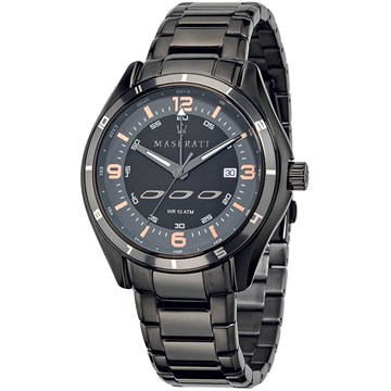 Orologio Maserati Sorpasso Uomo R8853124001