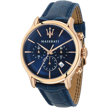Orologio Maserati Epoca Uomo R8871618007