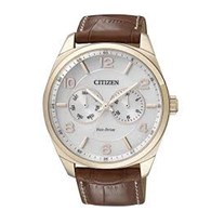 Orologio Citizen Metropolitan Multifunzione Eco-Drive Uomo AO9024-16A