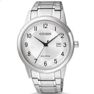 Orologio Citizen Joy Man Eco-Drive Uomo AW1231-58B