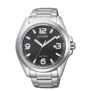 Orologio Citizen Of Action Eco-Drive Uomo AW1430-51E