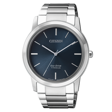 Orologio Citizen Super Titanio Eco-Drive Uomo AW2020-82L