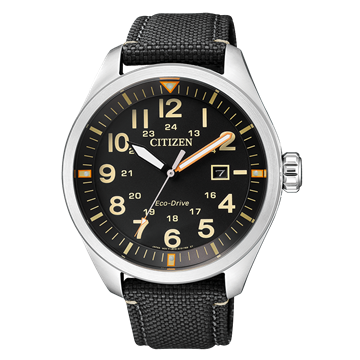 Orologio Citizen Urban Eco-Drive Uomo AW5000-24E