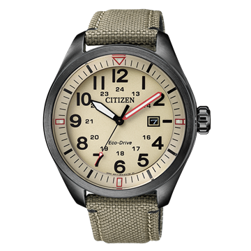 Orologio Citizen Urban  Eco-Drive Uomo AW5005-12X