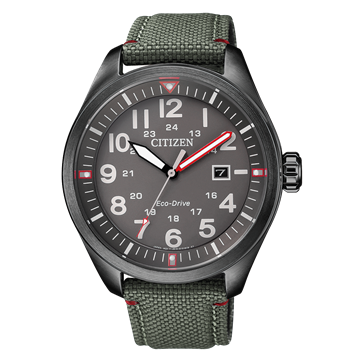 Orologio Citizen Urban Eco-Drive Uomo AW5005-39H