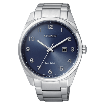 Orologio Citizen Metropolitan Eco-Drive Uomo BM7320-87L