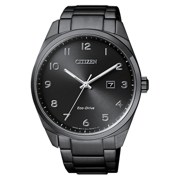 Orologio Citizen Metropolitan Eco-Drive Uomo BM7325-83E