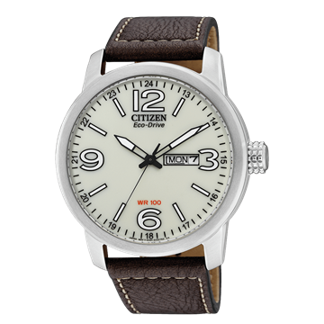 Orologio Citizen Urban Eco-Drive Uomo BM8470-03A