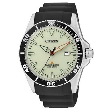 Orologio Citizen Promaster Eco-Drive Diver's 200 mt Uomo BN0120-02W