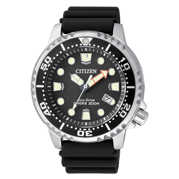 Orologio Citizen Promaster Eco-Drive Diver's 200 mt Uomo BN0150-10E