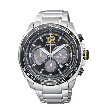 Orologio Citizen Crono Sport Crono Eco-Drive Uomo CA4234-51E