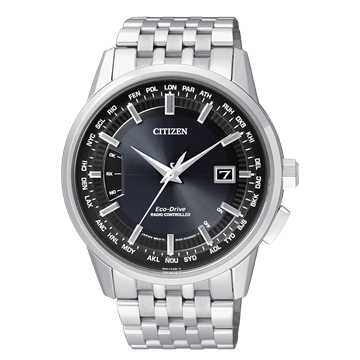  Orologio Citizen Radiocontrollato Eco-drive Uomo CB0150-62L