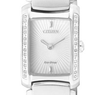 Orologio Citizen Lady Eco-Drive Donna EG2961-54A