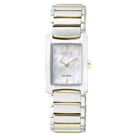 Orologio Citizen Lady Eco-Drive Donna EG2975-50D