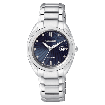 Orologio Citizen Lady Eco-Drive Donna EM0310-61L