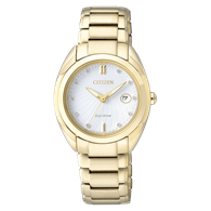 Orologio Citizen Lady Eco-Drive Donna EM0313-54A