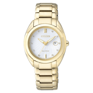 Orologio Citizen Lady Eco-Drive Donna EM0313-54A