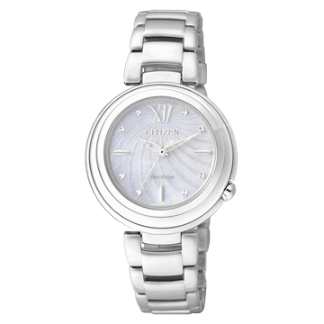 Orologio Citizen Lady Eco-Drive Donna EM0331-52D