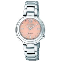 Orologio Citizen Lady Eco-Drive Donna EM0331-52W