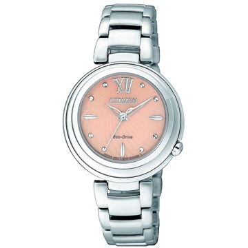 Orologio Citizen Lady Eco-Drive Donna EM0331-52W