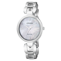 Orologio Citizen Lady Eco-Drive Donna EM0420-89D