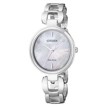 Orologio Citizen Lady Eco-Drive Donna EM0420-89D