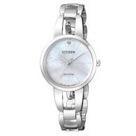 Orologio Citizen Lady Eco-Drive Donna EM0430-85N